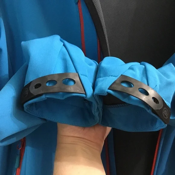 Stormtech Performance H2X waterproof jacket - Picture 10 of 16